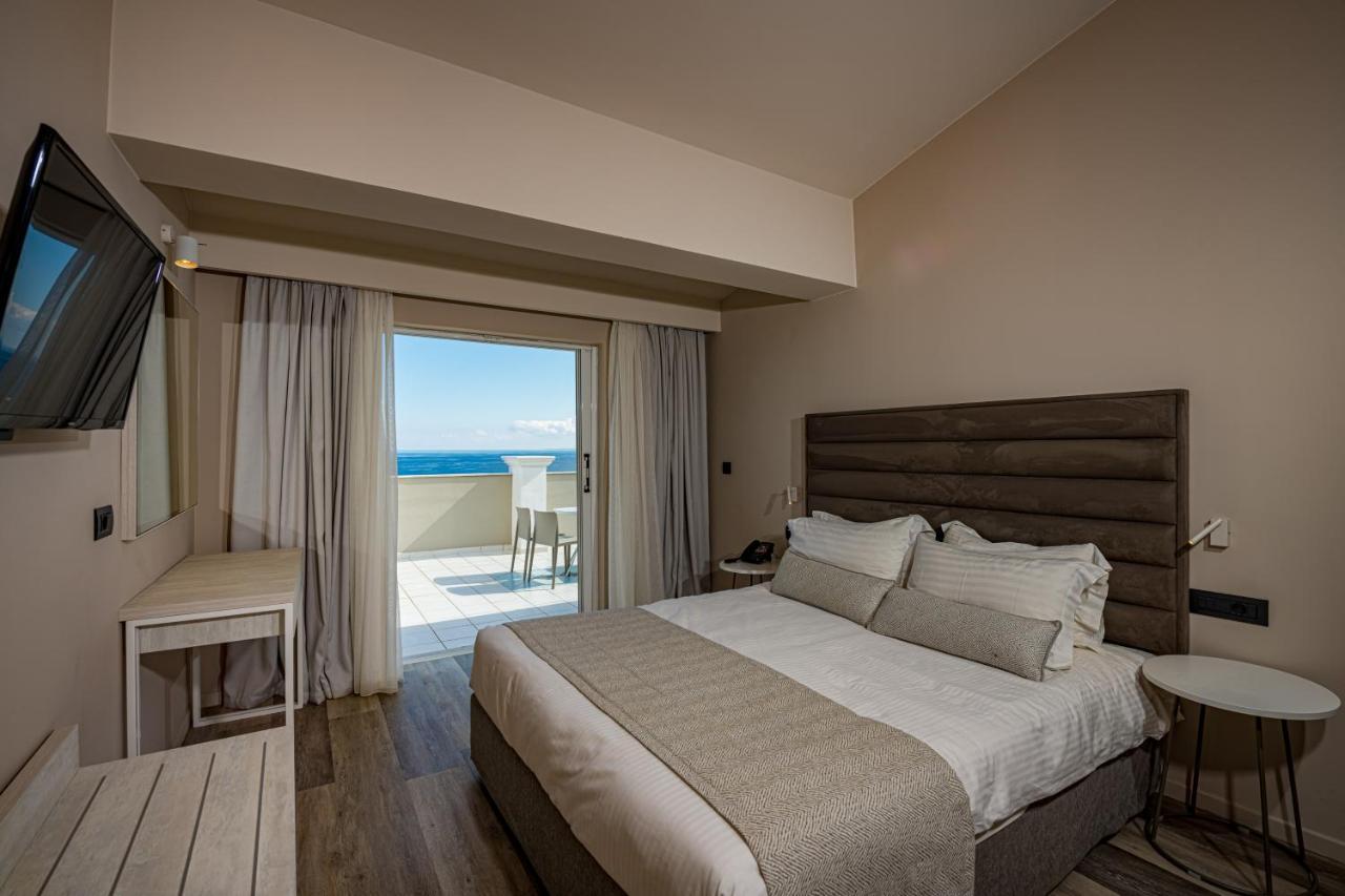Alexandra Beach Resort & Spa Tsilivi  Extérieur photo